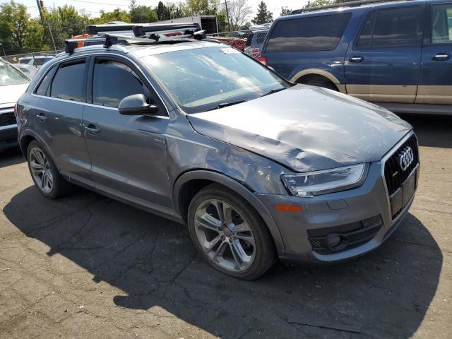 2015 AUDI Q3 PRESTIG - WA1GFCFS4FR001609