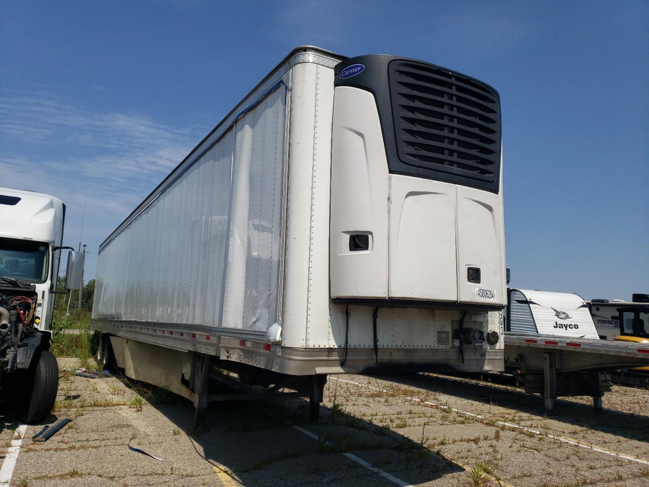 Hyundai Translead Trailers Hyundai Translead Trailers 2019 