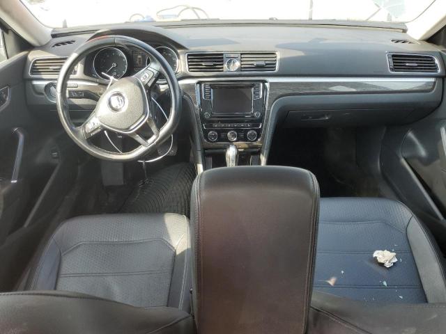 2016 VOLKSWAGEN PASSAT SE 1VWBT7A38GC041063