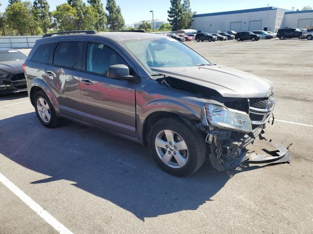 VIN 3C4PDCAB9DT594746 2013 Dodge Journey, SE no.4