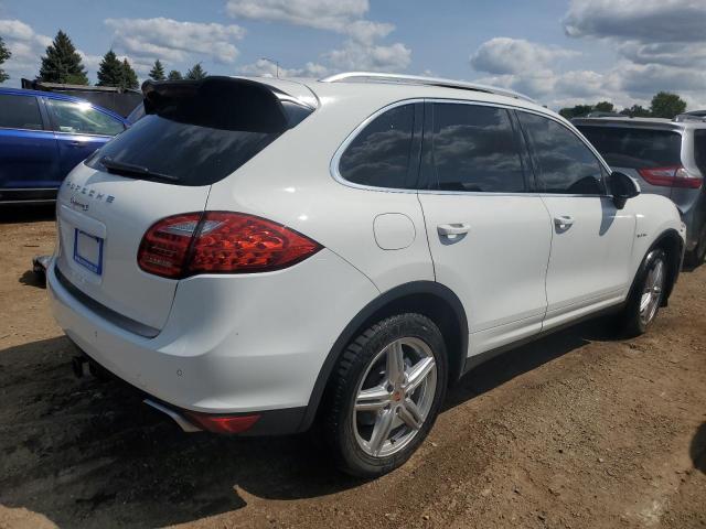 VIN WP1AE2A26ELA50374 2014 Porsche Cayenne, S Hybrid no.3