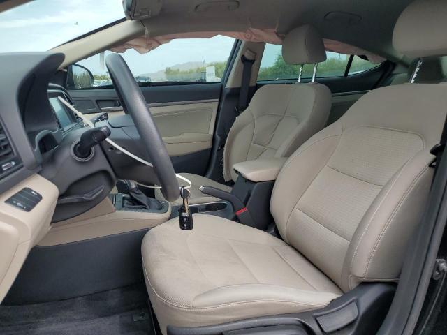 2017 HYUNDAI ELANTRA SE - 5NPD84LF0HH047173