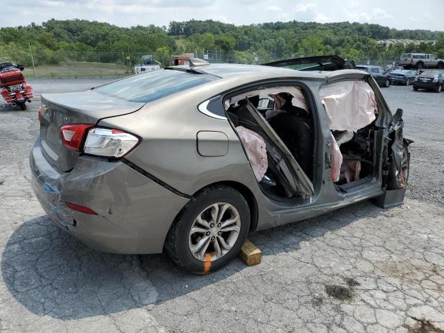 1G1BE5SM0K7114414 2019 CHEVROLET CRUZE
