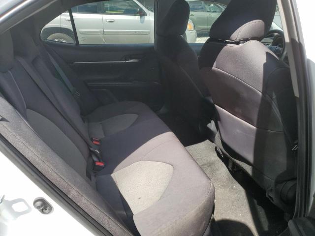 2022 TOYOTA CAMRY LE - 4T1C11AK4NU640384