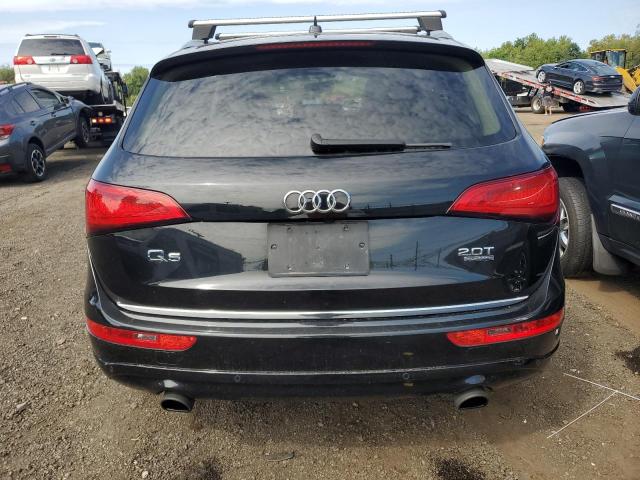 VIN WA1L2AFP3HA076572 2017 Audi Q5, Premium Plus no.6