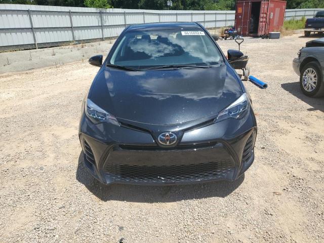 2018 TOYOTA COROLLA L - 5YFBURHE5JP764614