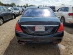 MERCEDES-BENZ S 550 4MAT photo