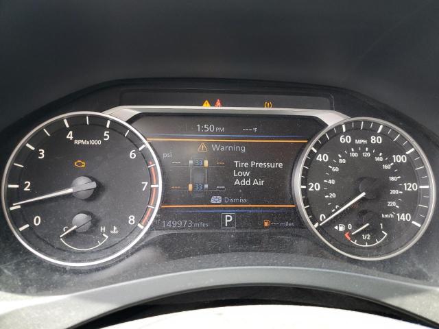 2019 NISSAN ALTIMA SR - 1N4BL4CV2KC178319