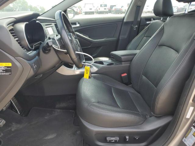 2015 KIA OPTIMA SX 5XXGR4A66FG480194