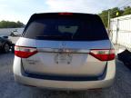 HONDA ODYSSEY EX photo