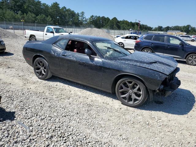 2019 DODGE CHALLENGER - 2C3CDZAG0KH621338