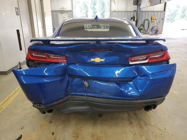 2016 CHEVROLET CAMARO SS - 1G1FH1R7XG0183340