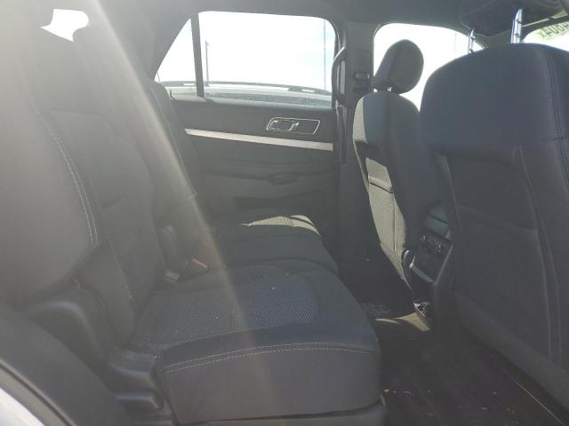 2017 FORD EXPLORER X - 1FM5K8D86HGC30476
