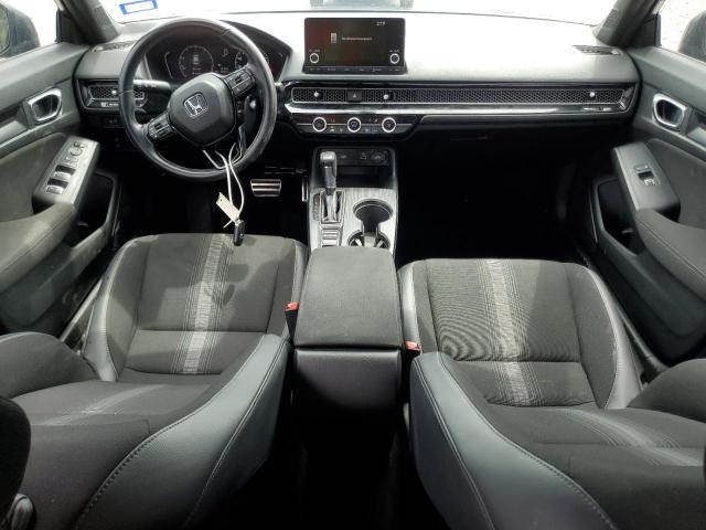 2023 HONDA CIVIC SPOR - 2HGFE2F55PH501418