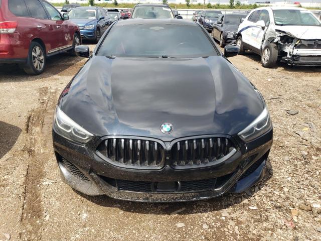 VIN WBABC4C50KBU95884 2019 BMW 8 Series, M850XI no.5