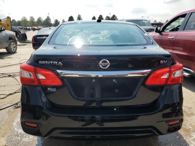 2017 NISSAN SENTRA S - 3N1AB7AP0HY312004