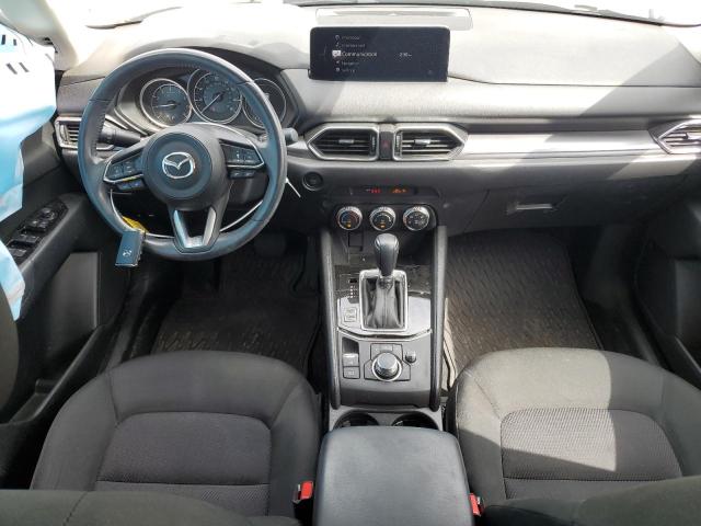 2021 MAZDA CX-5 SPORT - JM3KFBBM2M1304103