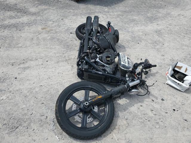 2024 HARLEY-DAVIDSON FXBBS - 1HD1YYK16RB033361