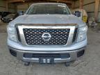 NISSAN TITAN XD S photo