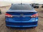 FORD FUSION SE photo