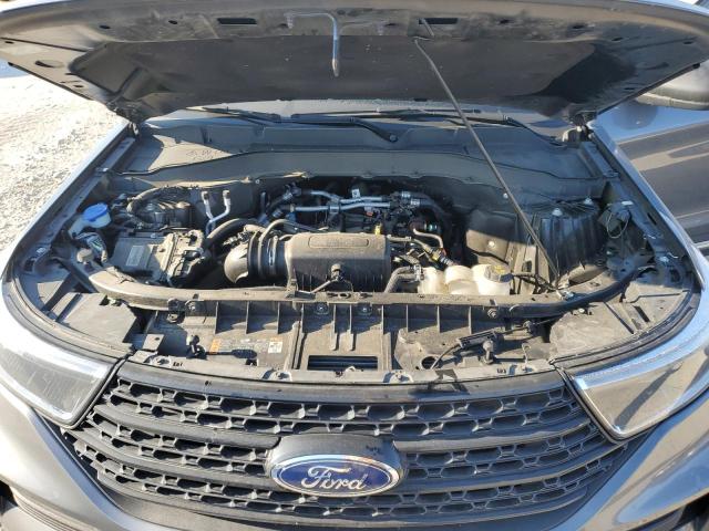 VIN 1FMSK8DHXNGA34068 2022 FORD EXPLORER no.12