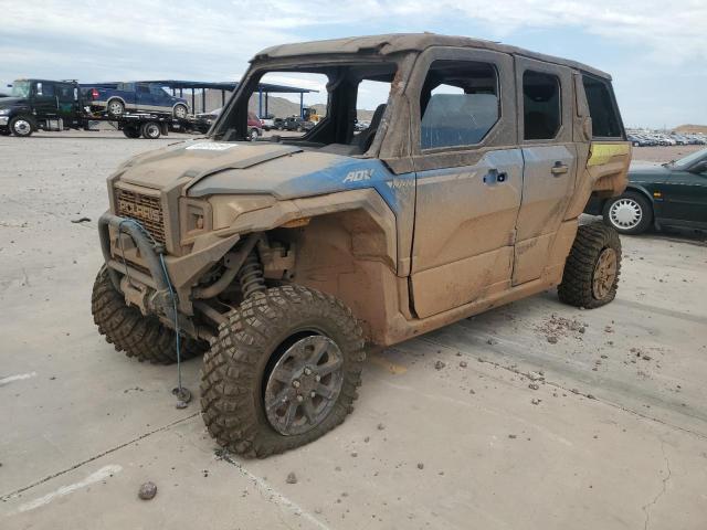 2024 POLARIS XPEDITION - 3NSGZW996RM124341