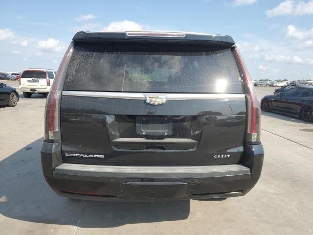 VIN 1GYS3BKJ2GR356872 2016 Cadillac Escalade, Luxury no.6