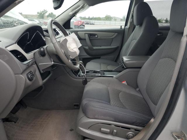 VIN 1GNKVGKD1EJ312596 2014 Chevrolet Traverse, LT no.7