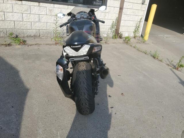 2023 KAWASAKI ZX1400 J - JKBZXNJ11PA017665