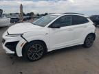 2022 HYUNDAI KONA N LIN - KM8K3CA35NU809323