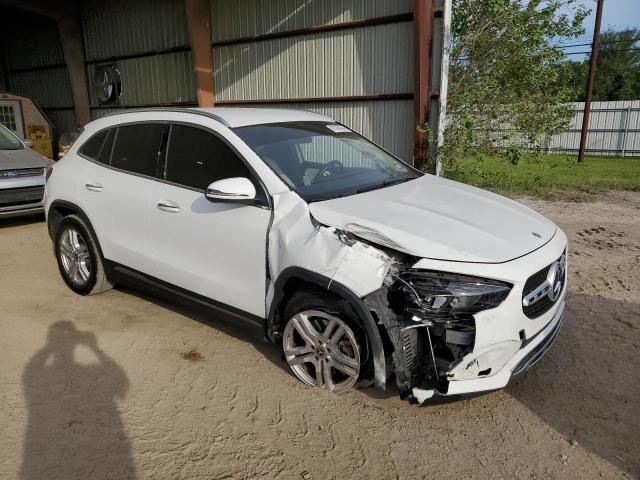 VIN W1N4N4GB5NJ348257 2022 Mercedes-Benz GLA-Class,... no.4