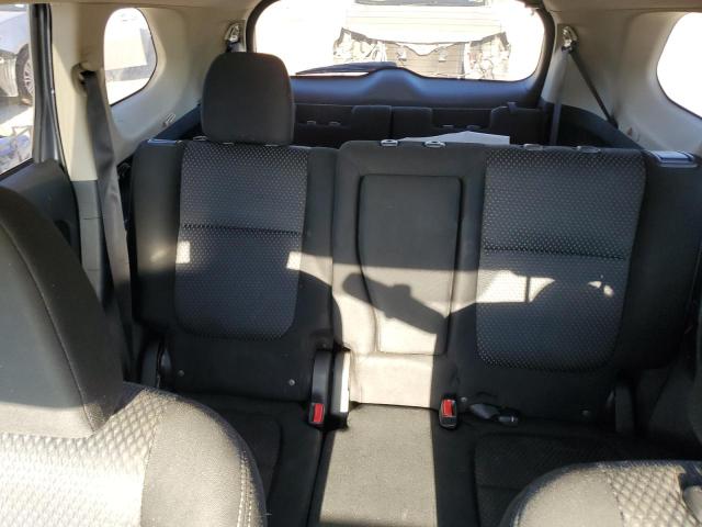 2016 MITSUBISHI OUTLANDER - JA4AD3A34GZ003325