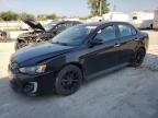 2017 MITSUBISHI LANCER ES - JA32U2FU4HU012917
