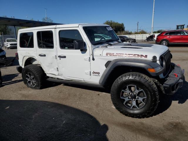 2018 JEEP WRANGLER 1C4HJXFGXJW219883
