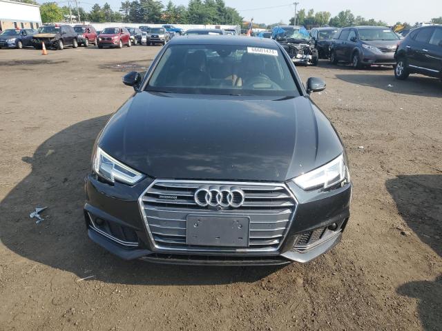 VIN WAUFNAF4XHN065249 2017 Audi A4, Prestige no.5