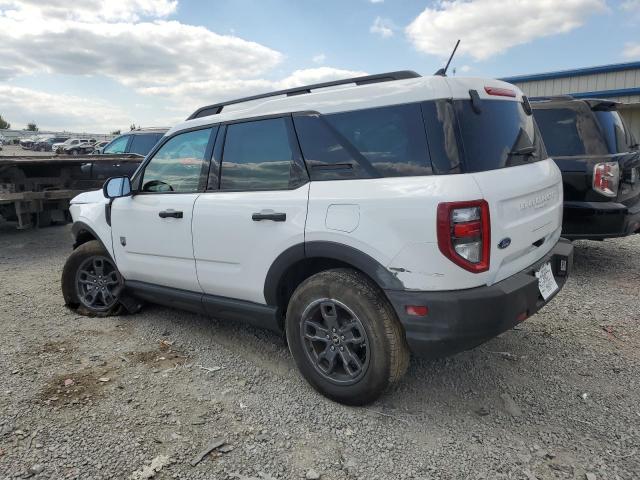 2024 FORD BRONCO SPO - 3FMCR9B66RRE10254