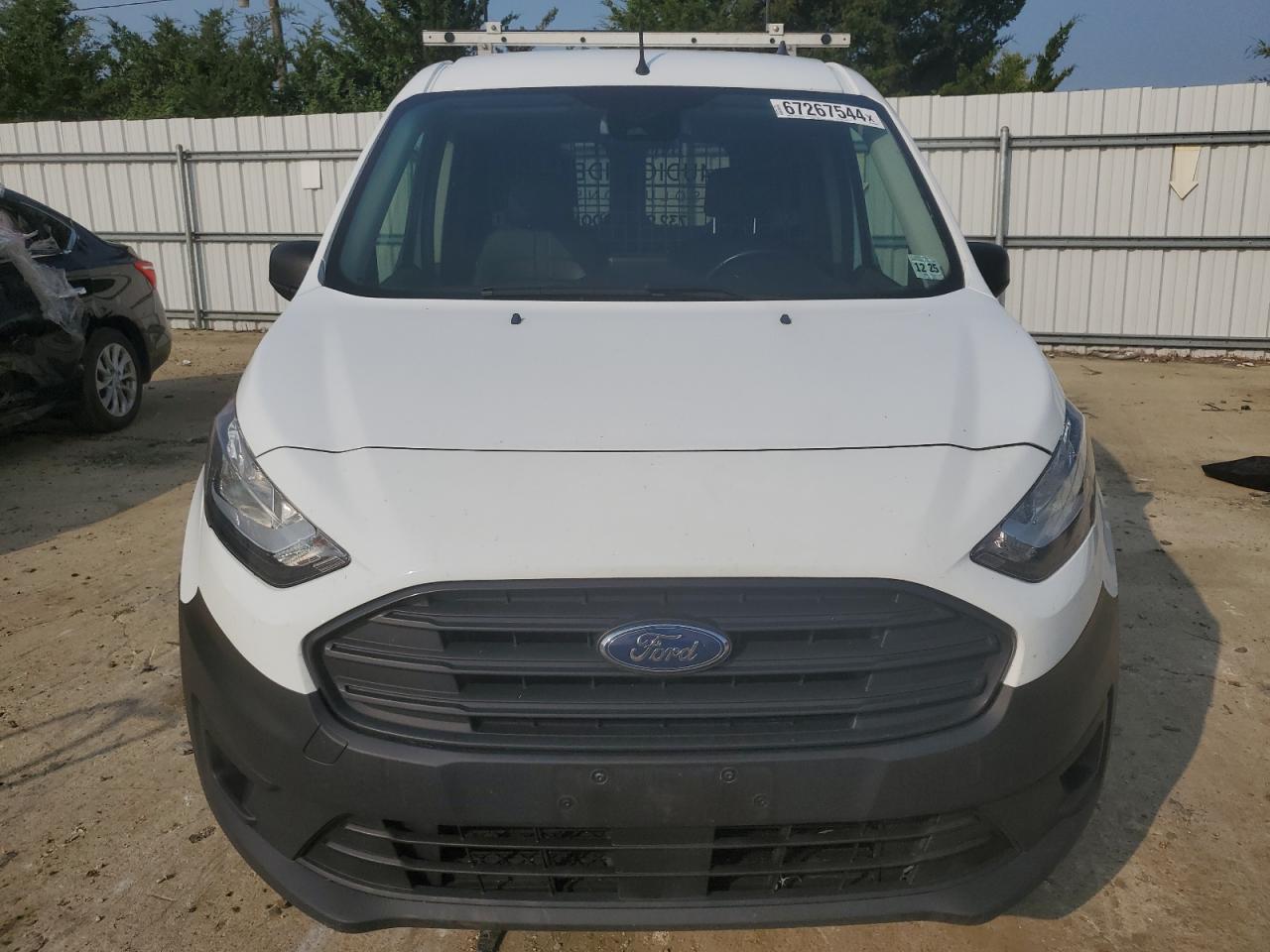 Lot #2940776380 2020 FORD TRANSIT CO