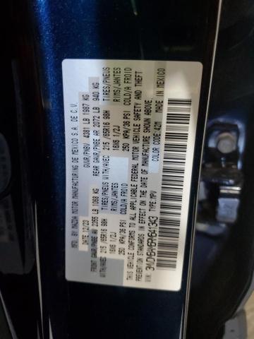 2024 MAZDA CX-30 - 3MVDMBAM6RM641343