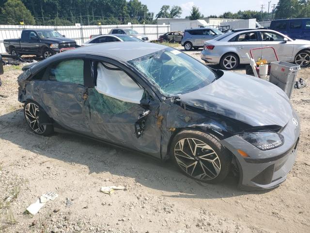 2023 HYUNDAI IONIQ 6 SE - KMHM34AC7PA053481