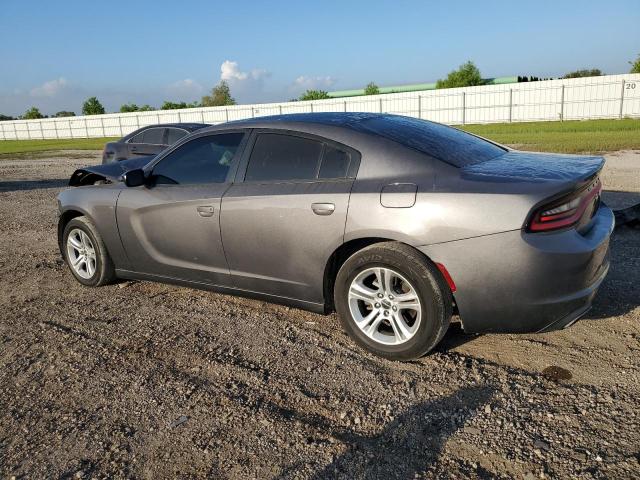 VIN 2C3CDXBG7GH122496 2016 Dodge Charger, SE no.2