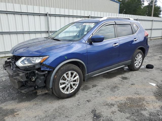 2018 NISSAN ROGUE S - KNMAT2MT5JP524491