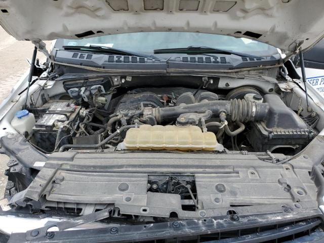 2019 FORD F150 - 1FTMF1CB3KKD32878