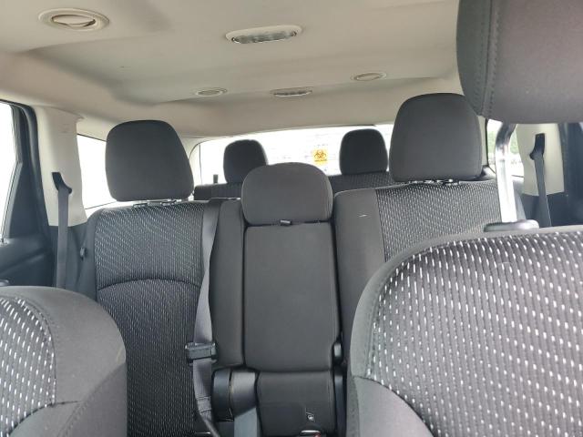 2016 DODGE JOURNEY SX - 3C4PDCBB8GT181218