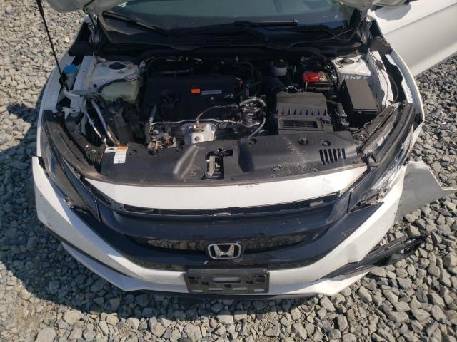 2020 HONDA CIVIC SPOR - 2HGFC4B88LH300379