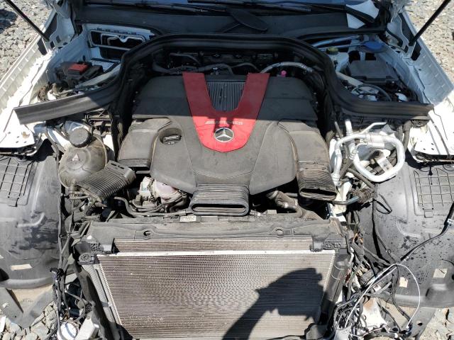 2021 MERCEDES-BENZ GLC 43 4MA W1N0G6EB5MF939567