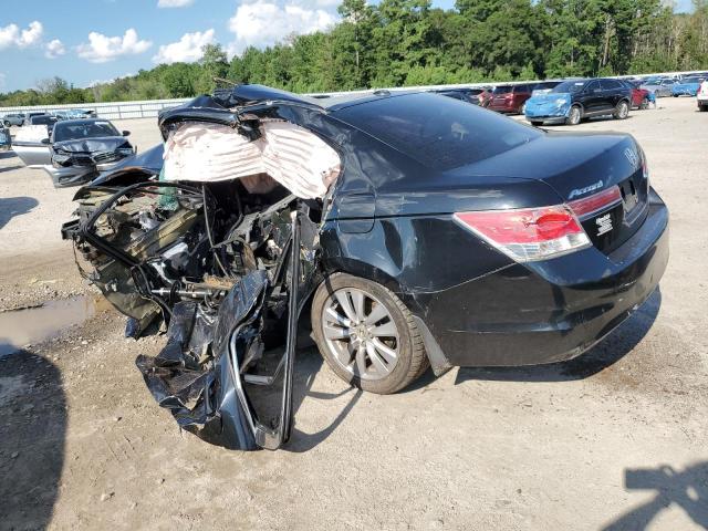 Vin: 1hgcp2f84ba123820, lot: 67943774, honda accord exl 20112