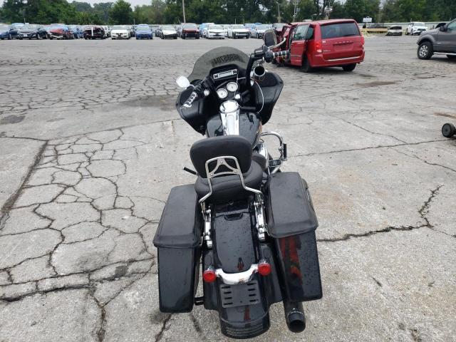 2010 HARLEY-DAVIDSON FLTRX 1HD1KH416AB667756