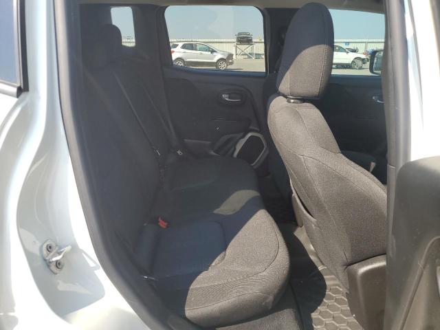 2016 JEEP RENEGADE L - ZACCJABT0GPD92408