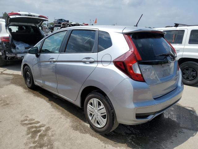 2019 HONDA FIT LX - 3HGGK5H48KM704901