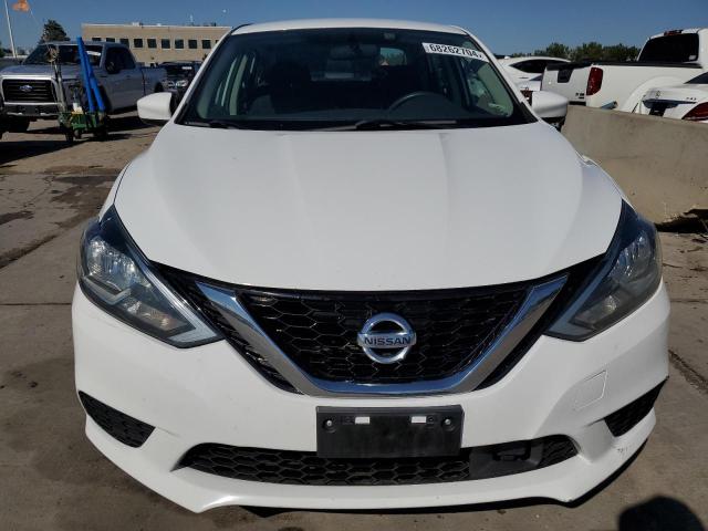 2018 NISSAN SENTRA S - 3N1AB7AP0JY307116